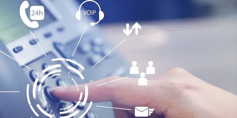 Dịch vụ khách hàng 5 sao