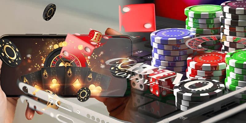 Live casino sành điệu, cuốn hút