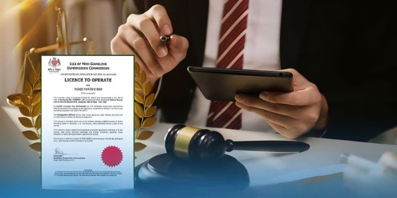 Kwin68 với sự cấp phép quốc tế