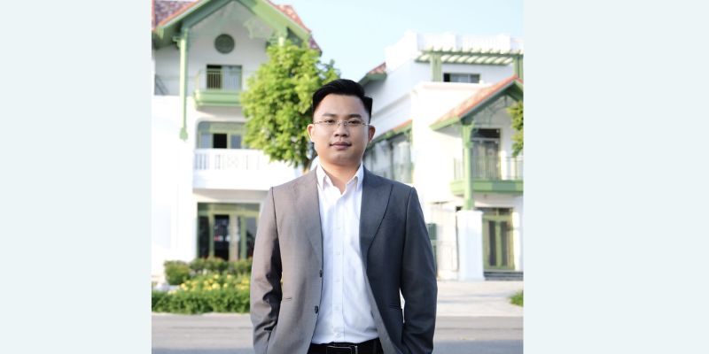 Giới thiệu sơ lược đôi nét về tác giả Nguyễn Minh Hợp