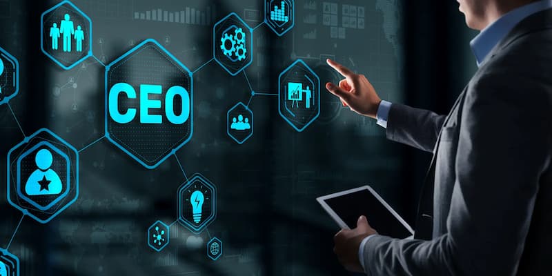 Tầm nhìn dài hạn và chiến lược khôn ngoan